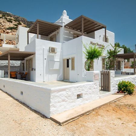 Mare Nostrum Studios Камараи Экстерьер фото