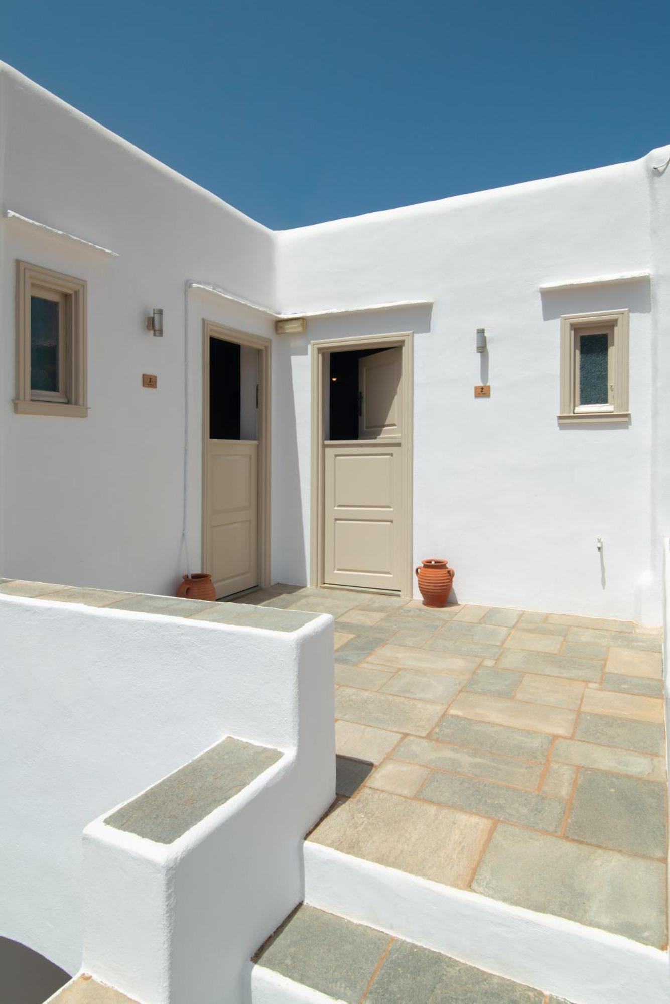 Mare Nostrum Studios Камараи Экстерьер фото