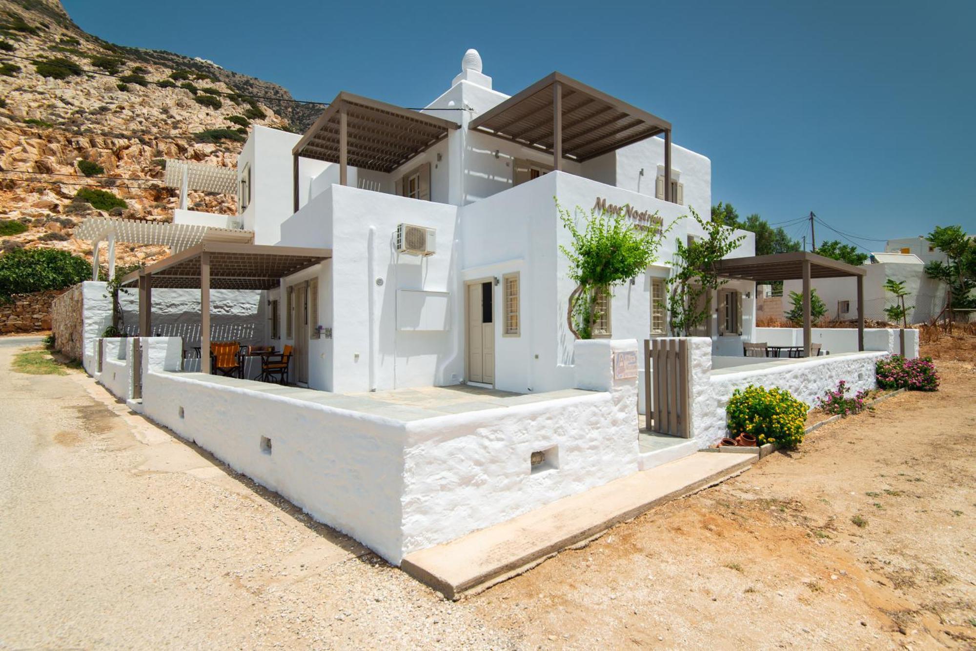 Mare Nostrum Studios Камараи Экстерьер фото