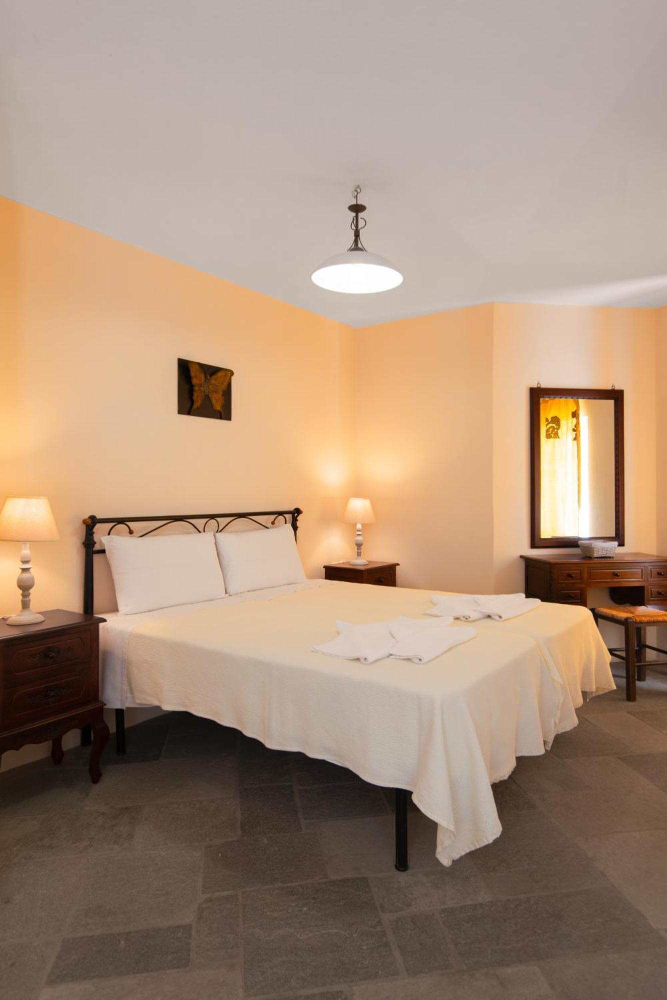 Mare Nostrum Studios Камараи Экстерьер фото