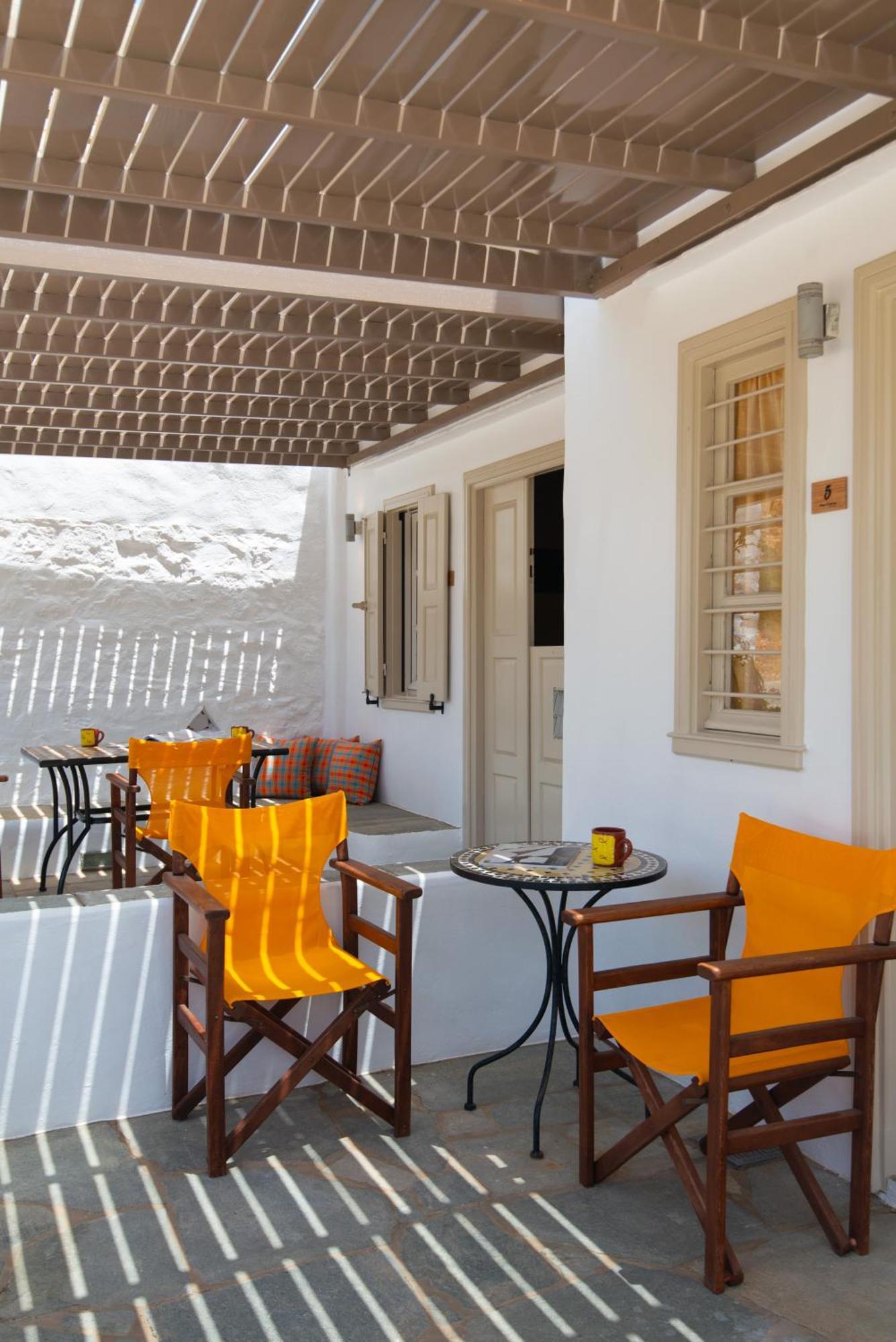 Mare Nostrum Studios Камараи Экстерьер фото