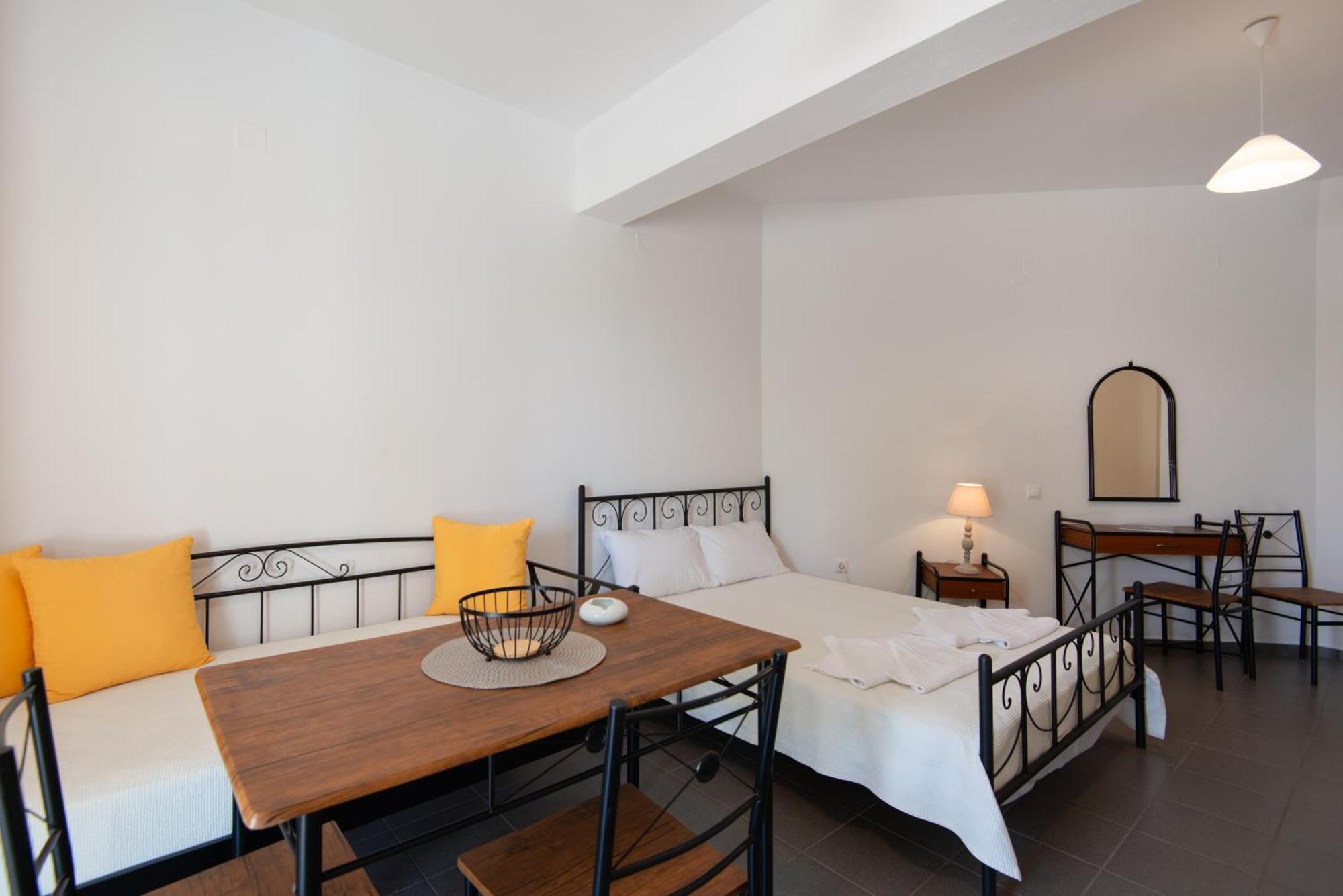 Mare Nostrum Studios Камараи Экстерьер фото