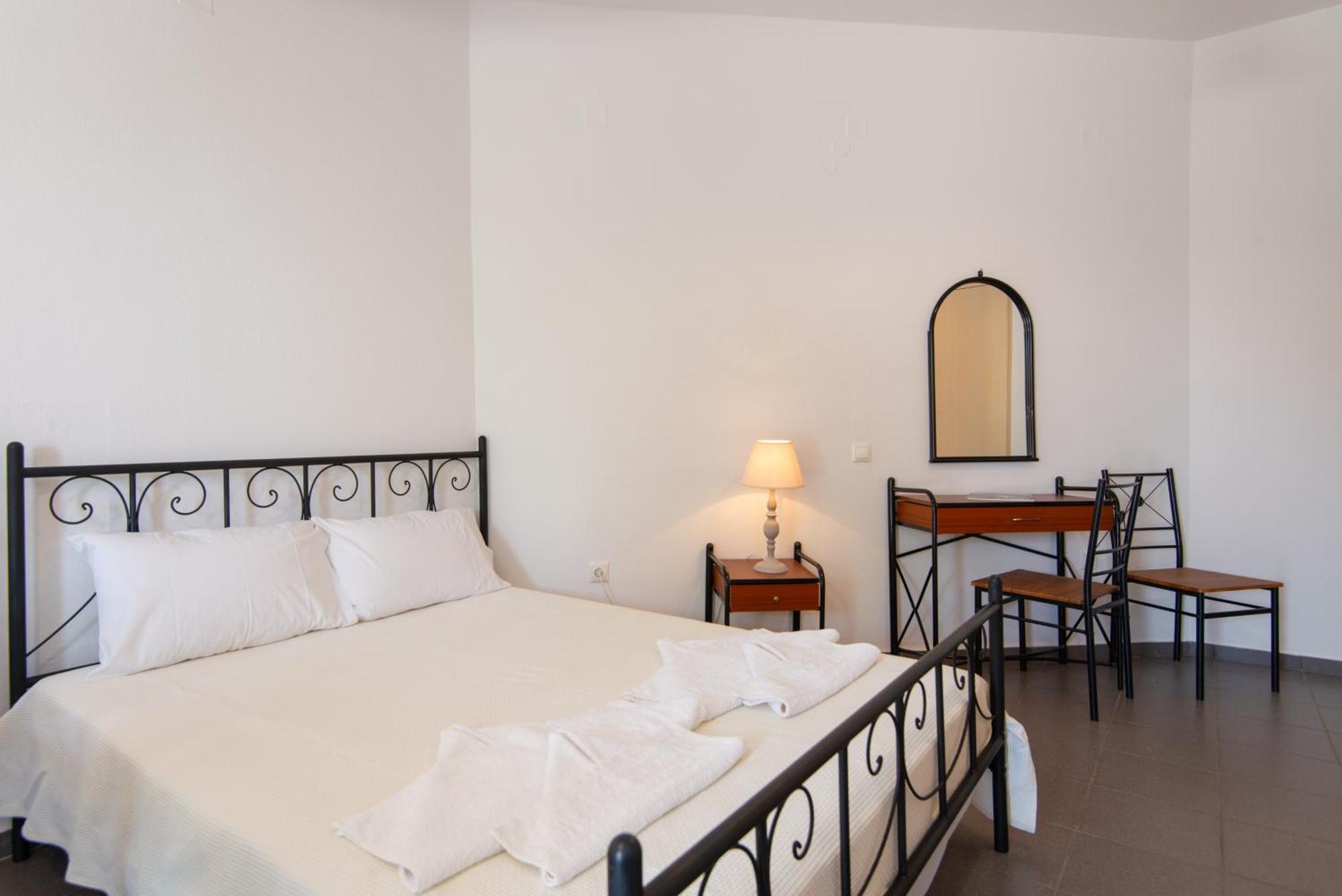 Mare Nostrum Studios Камараи Экстерьер фото